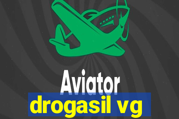 drogasil vg